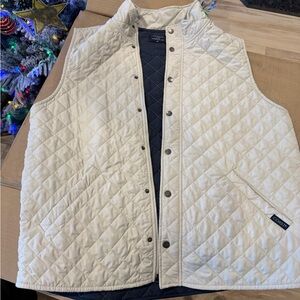 Men's Coast Vest